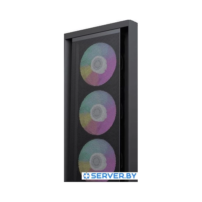 Корпус GameMax Defender Mesh. Фото 5