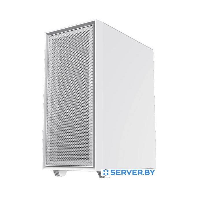 Корпус GameMax Storm (белый). Фото 5