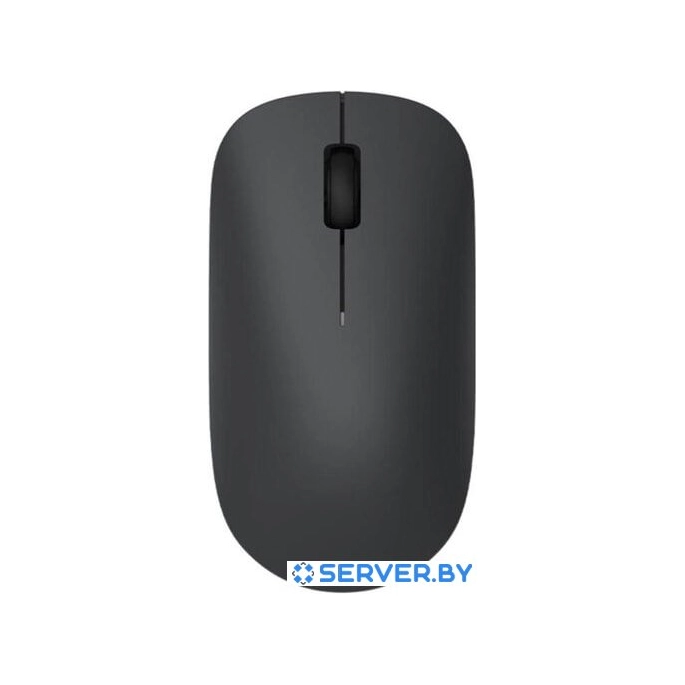 Мышь Xiaomi Mi Wireless Mouse Lite. Фото1