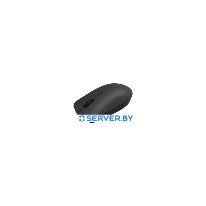 Мышь Xiaomi Mi Wireless Mouse Lite. Фото3