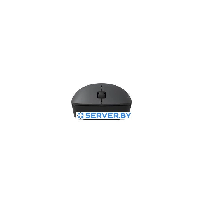 Мышь Xiaomi Mi Wireless Mouse Lite. Фото5