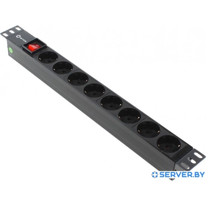 Блок розеток 5bites PDU819P08. Фото 1