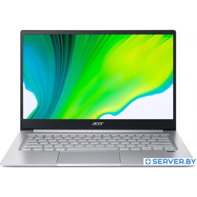Ноутбук Acer Swift 3 SF314-43-R9B7 NX.AB1ER.009. Фото 1