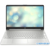 Ноутбук HP 15s-fq5009nq 6M262EA