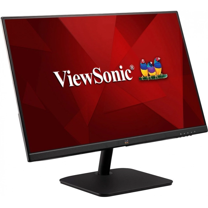 Монитор ViewSonic VA2432-h. Фото2