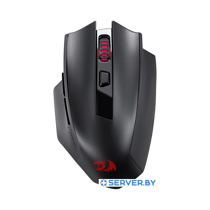 Игровая мышь Redragon Woki. Фото 1