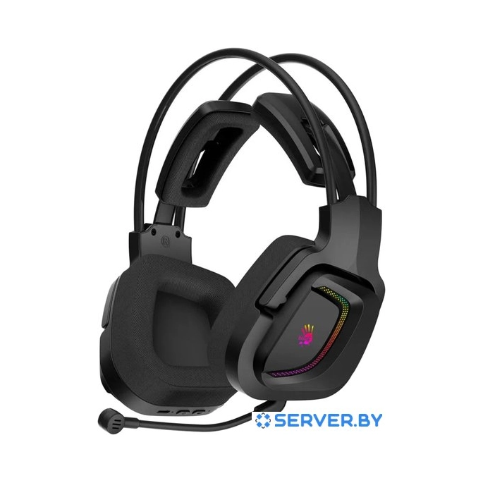 Наушники A4Tech Bloody MR575. Фото 1