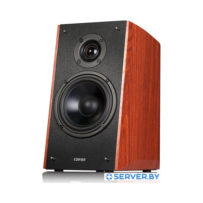 Акустика Edifier R2000DB (коричневый). Фото2