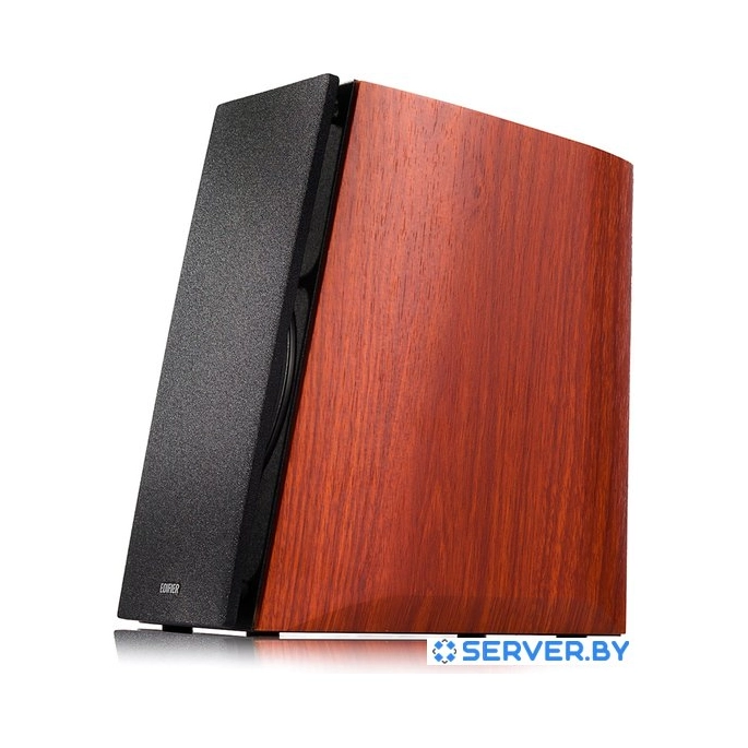 Акустика Edifier R2000DB (коричневый). Фото3