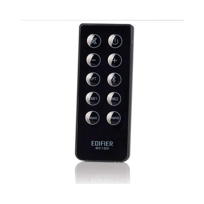 Акустика Edifier R2000DB (коричневый). Фото4