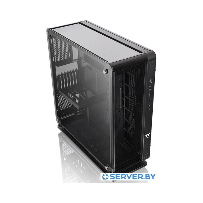 Корпус Thermaltake Core P8 TG CA-1Q2-00M1WN-00. Фото2