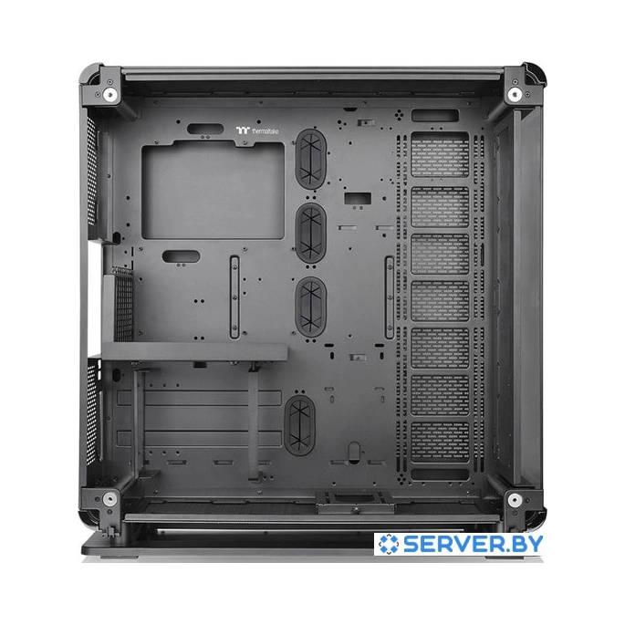 Корпус Thermaltake Core P8 TG CA-1Q2-00M1WN-00. Фото3