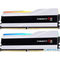 Оперативная память G.Skill Trident Z5 RGB 2x16ГБ DDR5 6000МГц F5-6000J3238F16GX2-TZ5RW