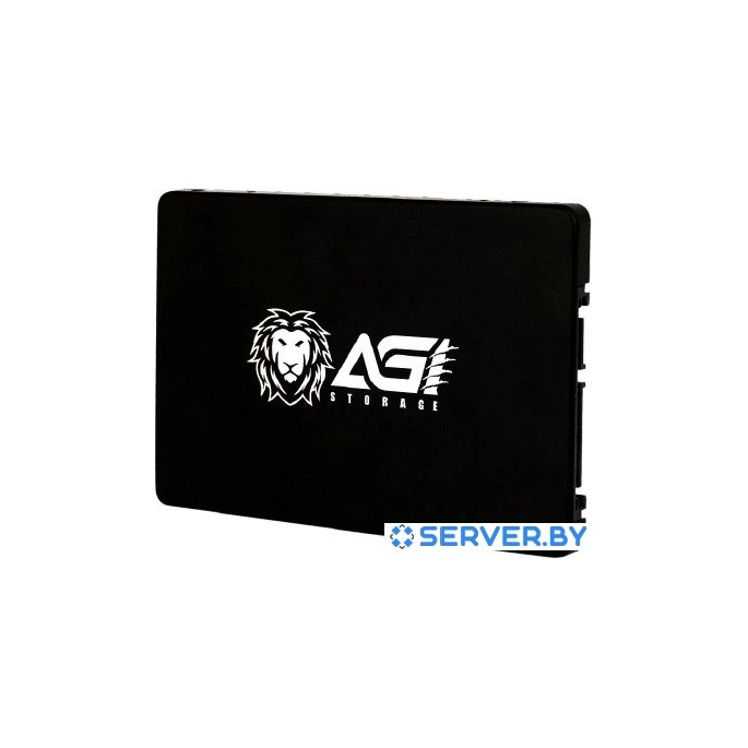 SSD AGI AI238 500GB AGI500GIMAI238. Фото 1