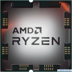 Процессор AMD Ryzen 7 7800X3D