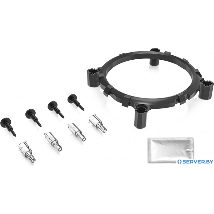 Кулер для процессора ID-Cooling SE-903-SD V3. Фото 5