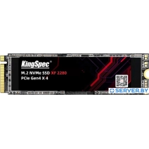 SSD KingSpec XF 1TB