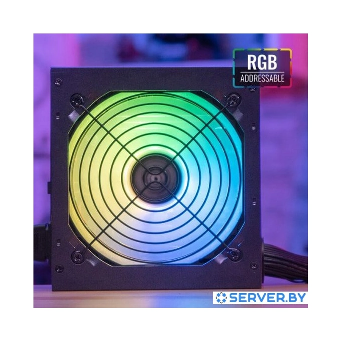Блок питания AeroCool KCAS Plus Gold 850W. Фото3