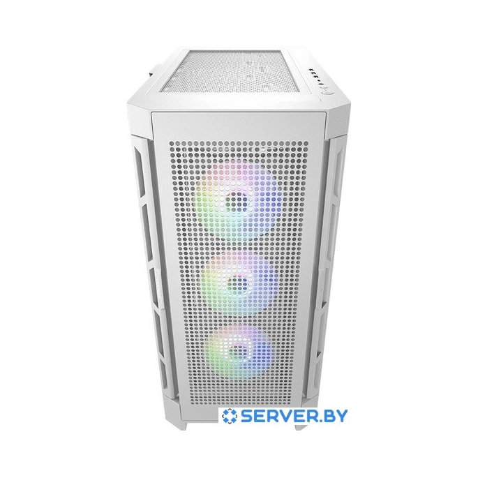 Корпус Cougar Airface Pro RGB CGR-5AD1W-AIR-RGB. Фото2