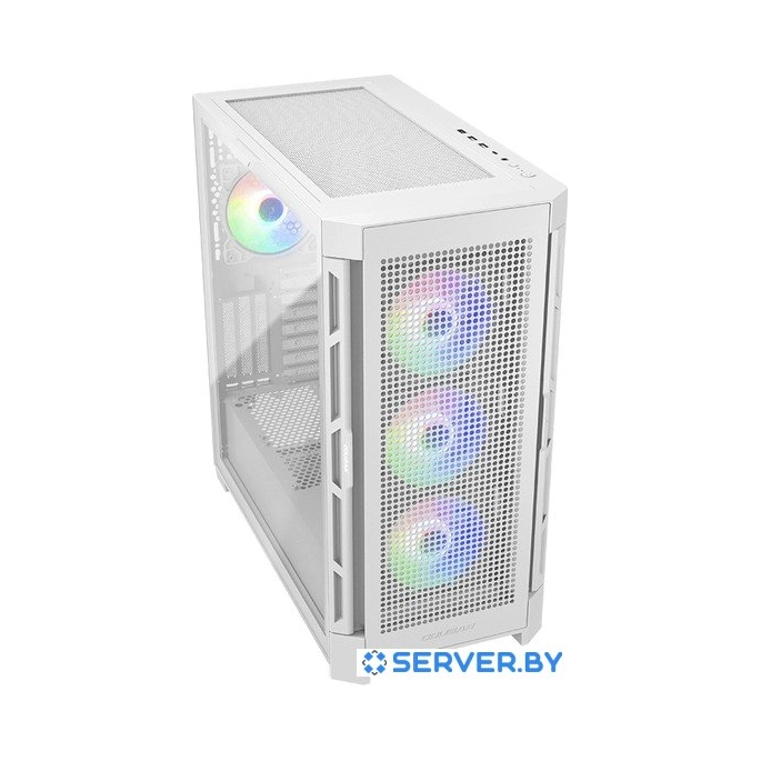Корпус Cougar Airface Pro RGB CGR-5AD1W-AIR-RGB. Фото3