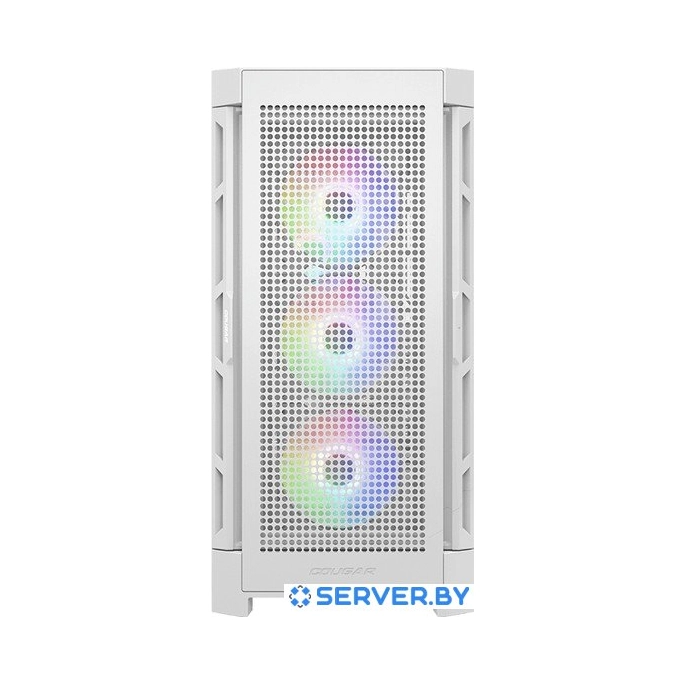 Корпус Cougar Airface Pro RGB CGR-5AD1W-AIR-RGB. Фото4