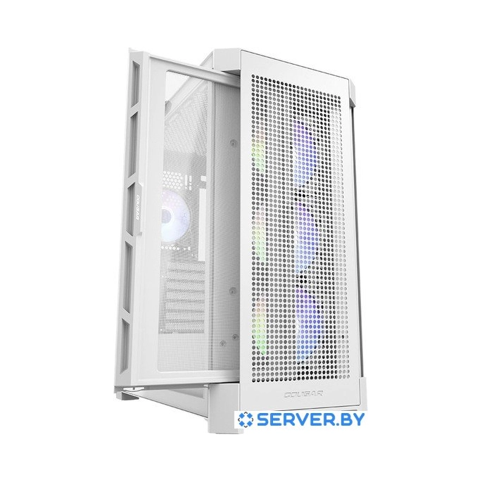 Корпус Cougar Airface Pro RGB CGR-5AD1W-AIR-RGB. Фото5