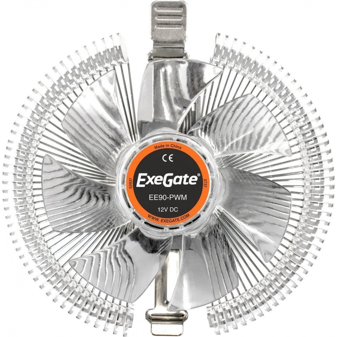 Кулер для процессора ExeGate EE90-PWM EX286150RUS. Фото1