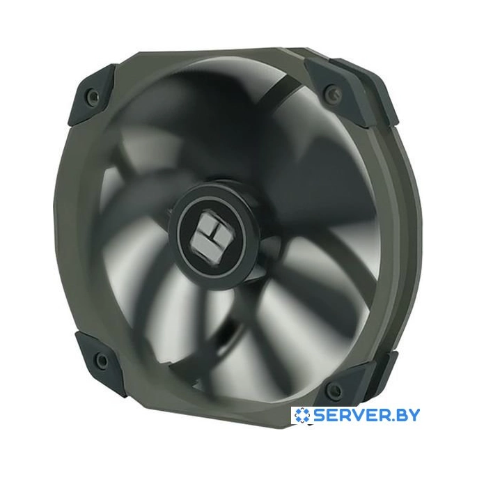 Вентилятор для корпуса Thermalright TL-D14. Фото 3