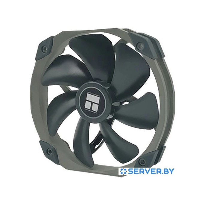 Вентилятор для корпуса Thermalright TL-D14. Фото 4