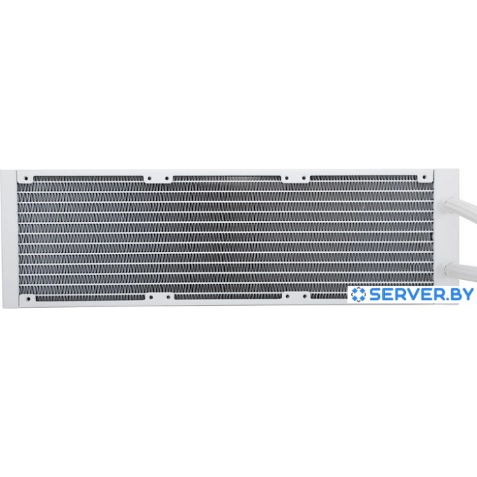 Кулер для процессора Thermalright Frozen Magic 360 Scenic V2 (белый). Фото 5