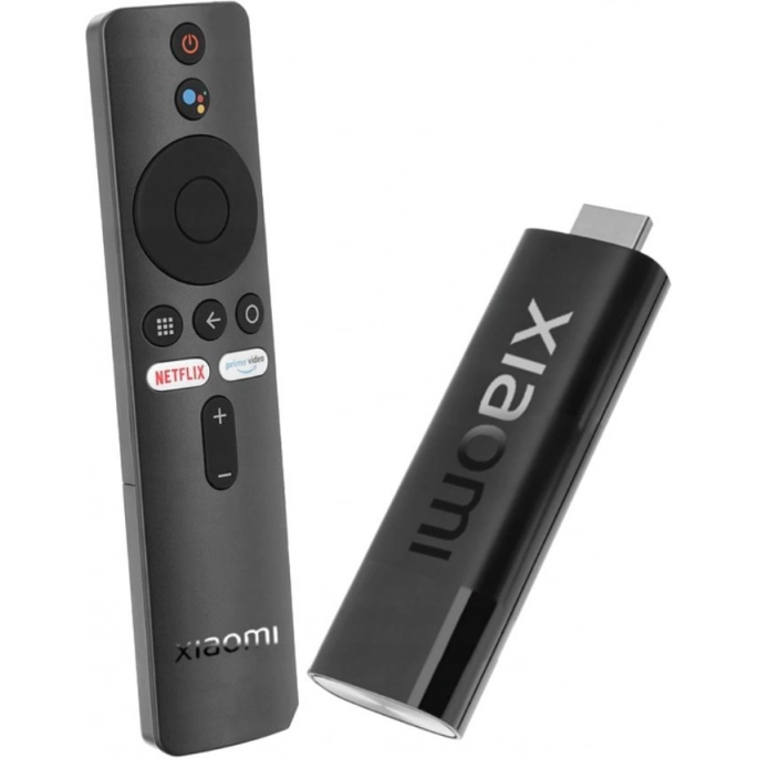 Смарт-приставка Xiaomi Mi TV Stick 4K (международная версия). Фото1