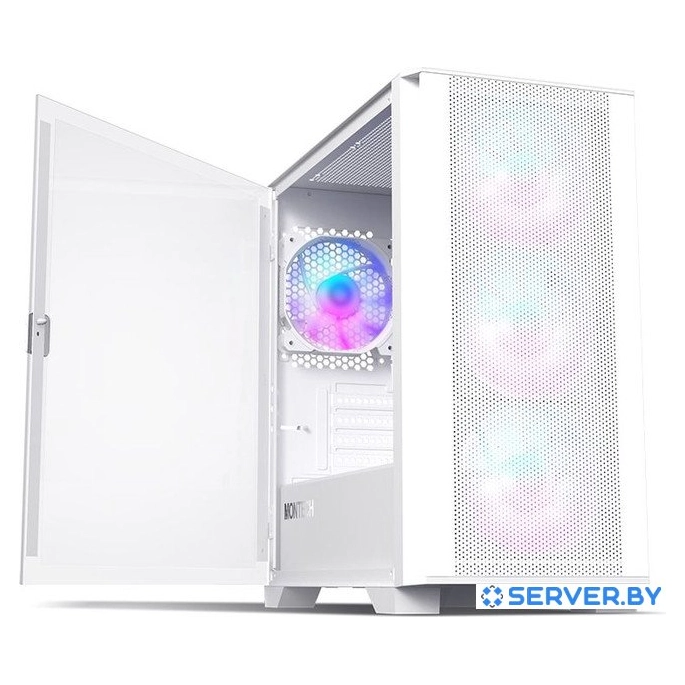 Компьютер TGPC Advanced W Mini 84055 A-X. Фото2