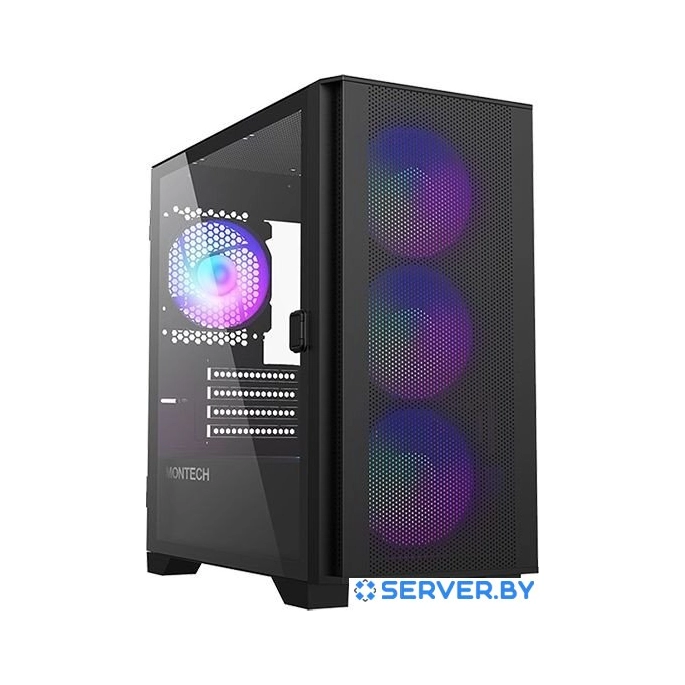 Компьютер TGPC Advanced Mini 84152 A-X. Фото1