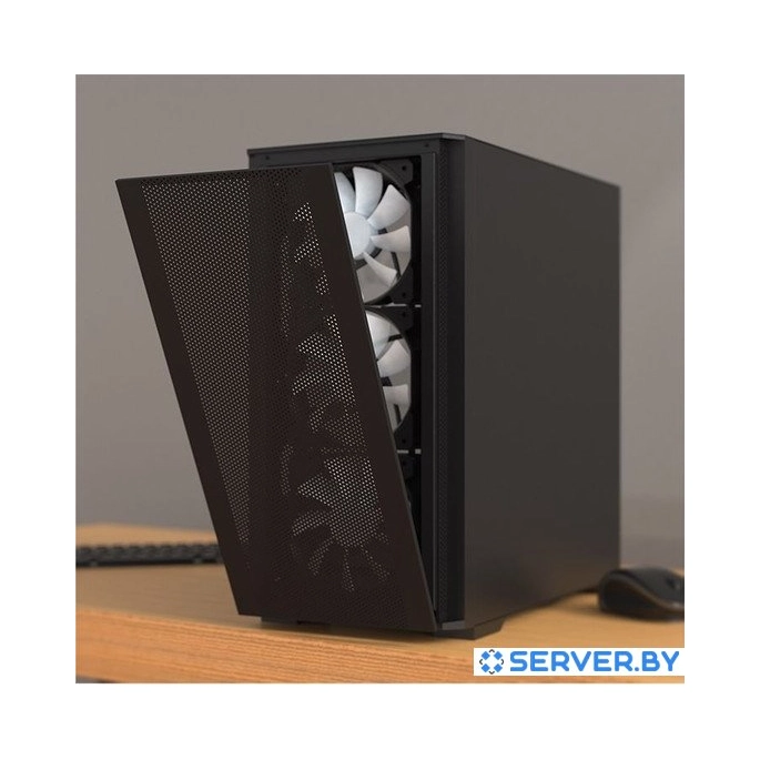Компьютер TGPC Advanced Mini 84183 A-X. Фото3
