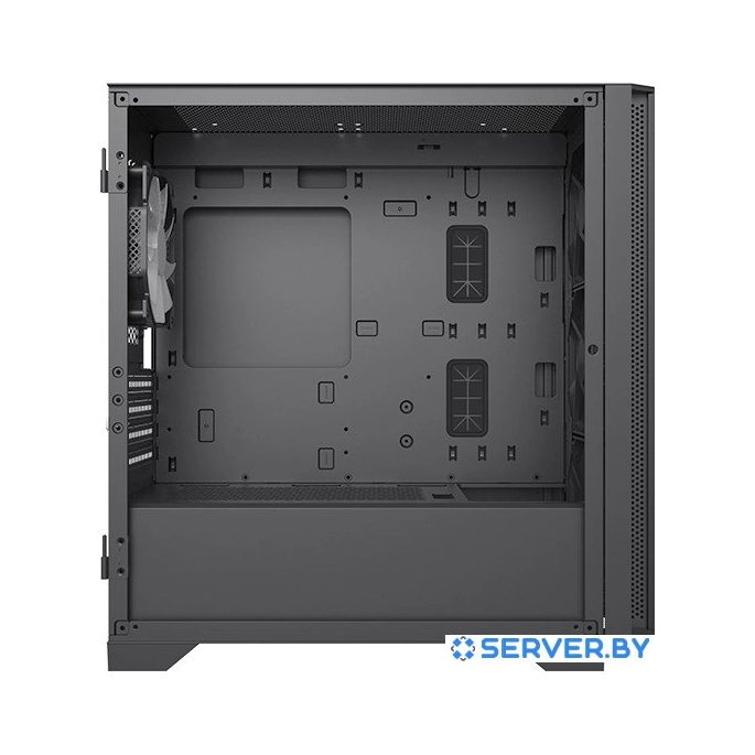Корпус Montech AIR 100 ARGB (черный). Фото 2