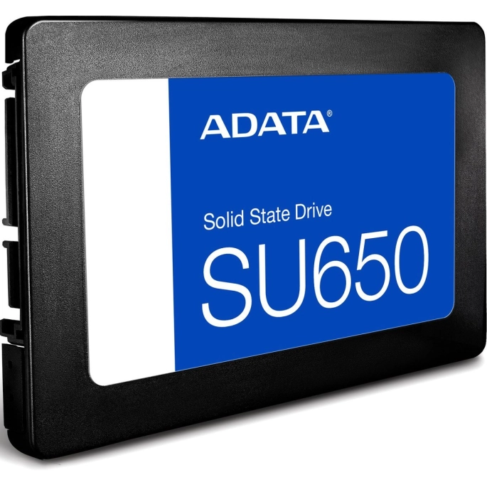 SSD ADATA Ultimate SU650 512GB ASU650SS-512GT-R. Фото2