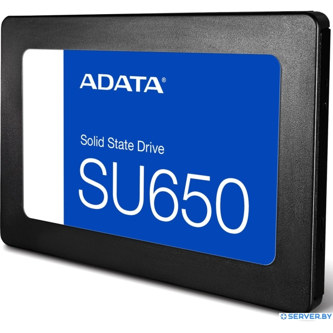 SSD ADATA Ultimate SU650 512GB ASU650SS-512GT-R. Фото3