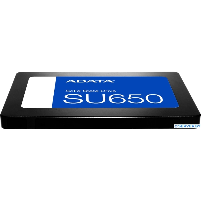SSD ADATA Ultimate SU650 512GB ASU650SS-512GT-R. Фото4