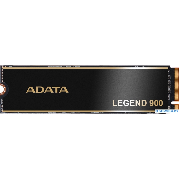 SSD ADATA Legend 900 512GB SLEG-900-512GCS. Фото 1