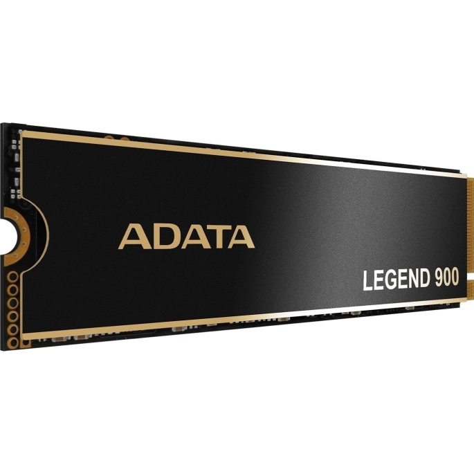 SSD ADATA Legend 900 512GB SLEG-900-512GCS. Фото 2