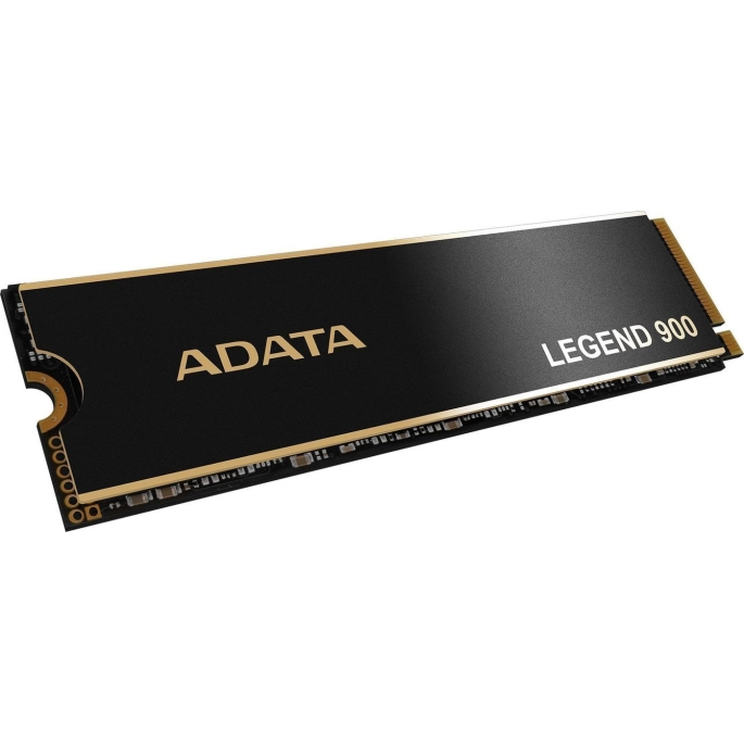 SSD ADATA Legend 900 512GB SLEG-900-512GCS. Фото 4