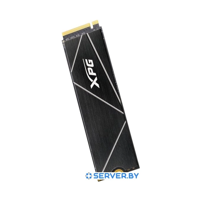 SSD A-Data XPG GAMMIX S70 Blade 512GB AGAMMIXS70B-512G-CS. Фото 5