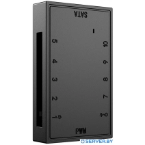 Разветвитель вентиляторов ID-Cooling FH-10 PWM
