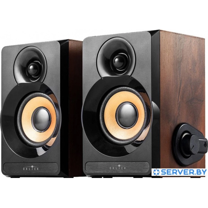 Акустика Oklick OK-161 [358267]. Фото 1