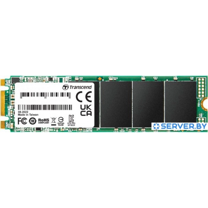 SSD Transcend 825S 1TB TS1TMTS825S. Фото 1