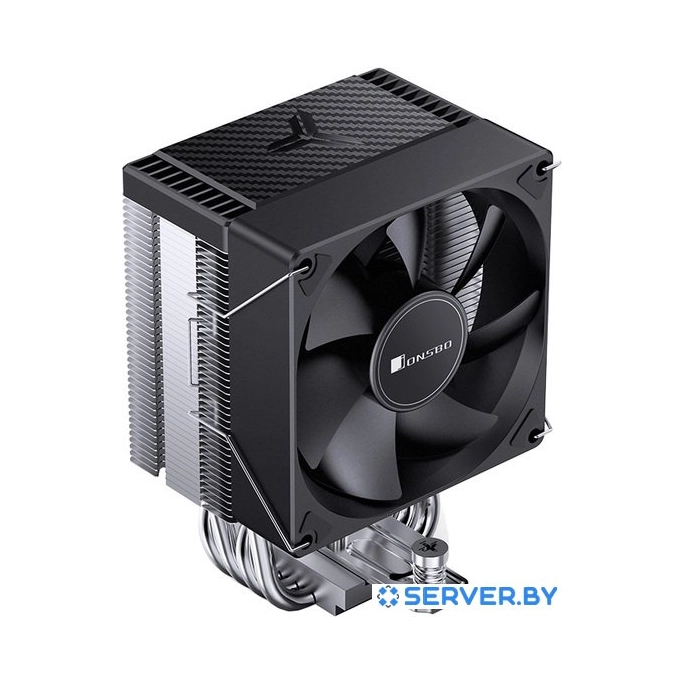 Кулер для процессора Jonsbo CR-1400 EVO Standard. Фото 1