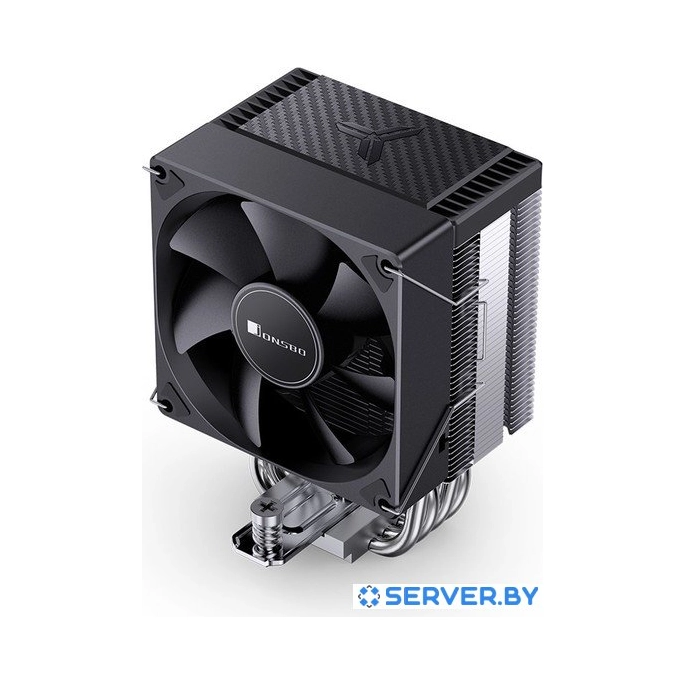 Кулер для процессора Jonsbo CR-1400 EVO Standard. Фото 2