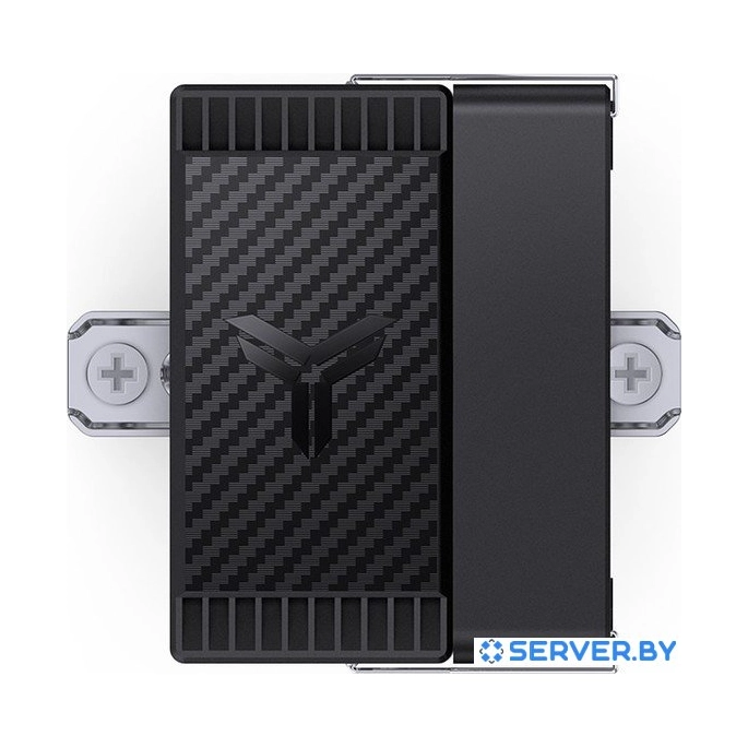 Кулер для процессора Jonsbo CR-1400 EVO Standard. Фото 3