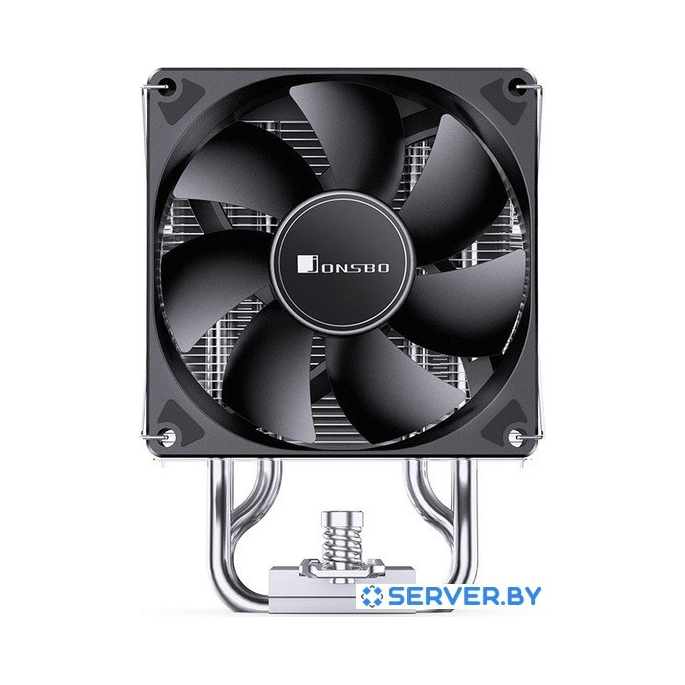 Кулер для процессора Jonsbo CR-1400 EVO Standard. Фото 5