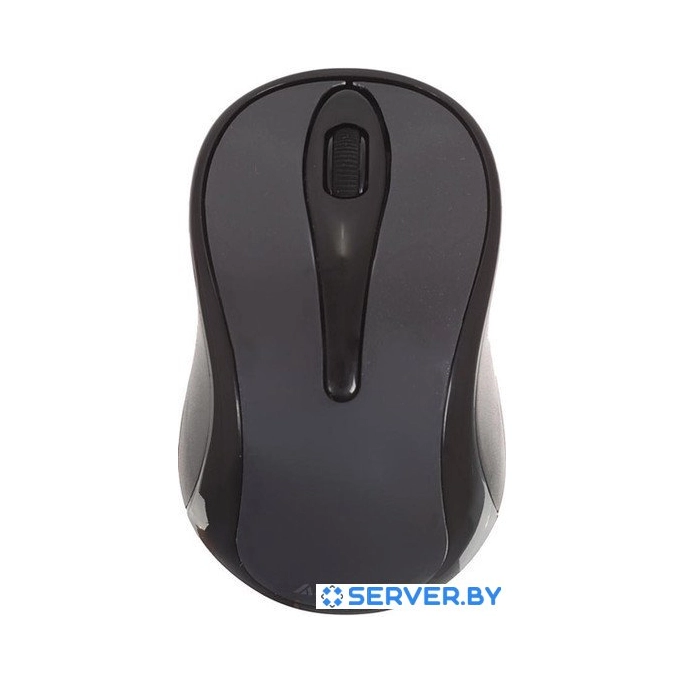 Мышь A4Tech Zero Delay G3-280A (серый). Фото 1